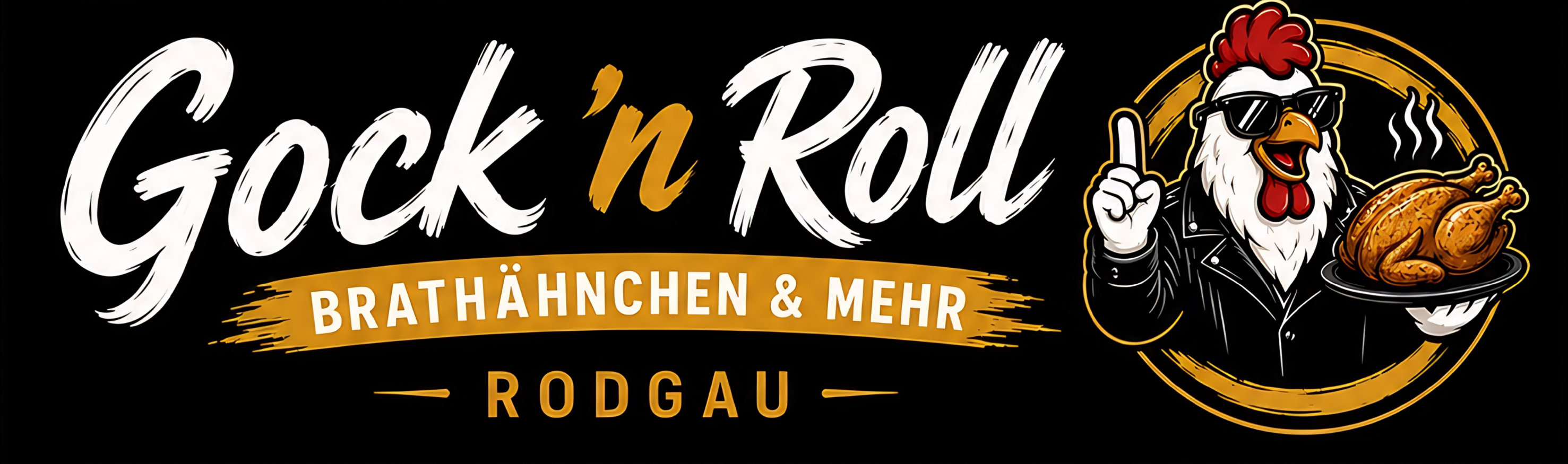 Gock 'n Roll